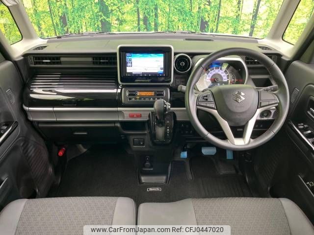 suzuki spacia 2019 -SUZUKI--Spacia DAA-MK53S--MK53S-648880---SUZUKI--Spacia DAA-MK53S--MK53S-648880- image 2