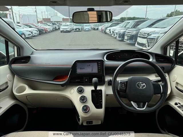 toyota sienta 2019 -TOYOTA--Sienta DBA-NSP170G--NSP170-7199196---TOYOTA--Sienta DBA-NSP170G--NSP170-7199196- image 2