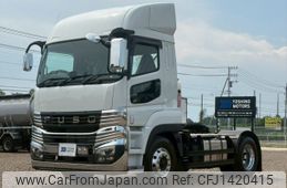 mitsubishi-fuso super-great 2025 -MITSUBISHI--Super Great 2RG-FP84VER--FP84VE-500200---MITSUBISHI--Super Great 2RG-FP84VER--FP84VE-500200-