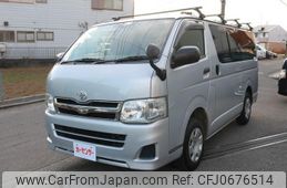 toyota hiace-van 2012 quick_quick_LDF-KDH201V_KDH201-0094350