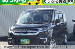 mitsubishi delica-d2 2024 quick_quick_5AA-MB37S_MB37S-111932