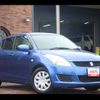 suzuki swift 2013 -SUZUKI--Swift ZC72S--221704---SUZUKI--Swift ZC72S--221704- image 1