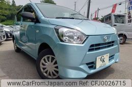 daihatsu mira-e-s 2017 CFJ0026715