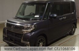 daihatsu tanto 2016 -DAIHATSU 【Ｎｏ後日 】--Tanto LA600S-0489571---DAIHATSU 【Ｎｏ後日 】--Tanto LA600S-0489571-