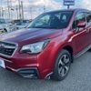 subaru forester 2017 -SUBARU--Forester DBA-SJ5--SJ5-109298---SUBARU--Forester DBA-SJ5--SJ5-109298- image 1