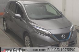 nissan note 2019 -NISSAN--Note HE12-292654---NISSAN--Note HE12-292654-