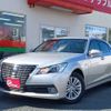 toyota crown 2013 CFJ1733472 image 1