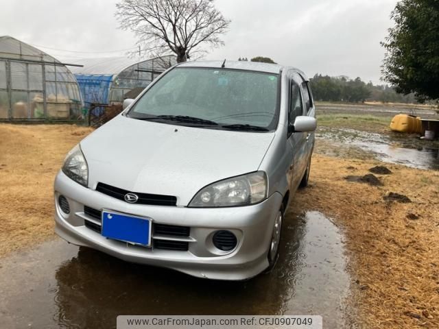 daihatsu yrv 2004 -DAIHATSU--YRV CBA-M201G--M201G-023098---DAIHATSU--YRV CBA-M201G--M201G-023098- image 2