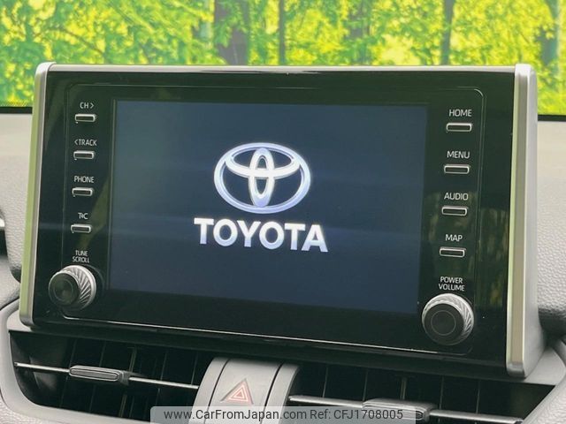 toyota rav4 2021 CFJ1708005 image 2