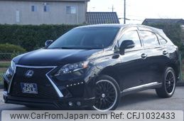 lexus rx 2011 -LEXUS 【名変中 】--Lexus RX GYL10W--2406727---LEXUS 【名変中 】--Lexus RX GYL10W--2406727-