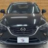 mazda cx-3 2021 CFJ1821502 image 17