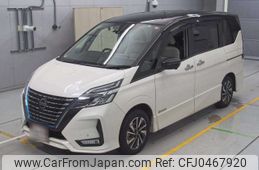 nissan serena 2019 -NISSAN--Serena HFC27-058013---NISSAN--Serena HFC27-058013-