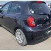 nissan march 2022 -NISSAN--March 5BA-K13--K13-096912---NISSAN--March 5BA-K13--K13-096912- image 2