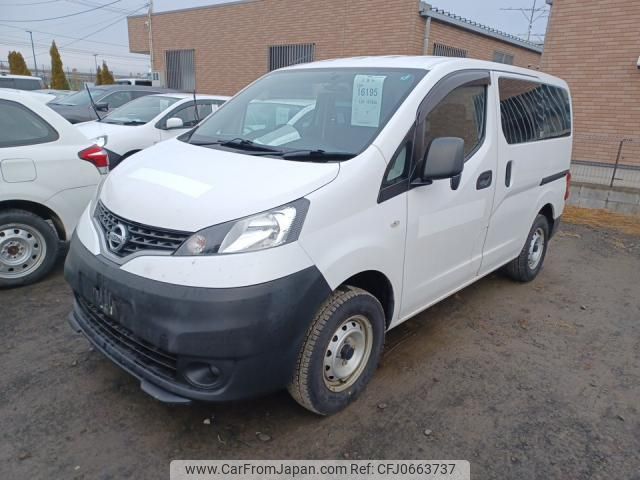 nissan nv200-vanette-van 2019 quick_quick_CBF-VNM20_VNM20-103150 image 1