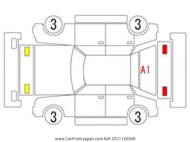 bmw x1 2013 -BMW--BMW X1 DBA-VL20--WBAVL92040VX85590---BMW--BMW X1 DBA-VL20--WBAVL92040VX85590- image 2