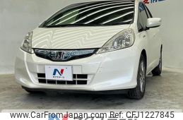 honda fit-hybrid 2013 quick_quick_GP1_GP1-1221316