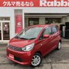 mitsubishi ek-wagon 2015 -MITSUBISHI--ek Wagon DBA-B11W--B11W-0119661---MITSUBISHI--ek Wagon DBA-B11W--B11W-0119661- image 1