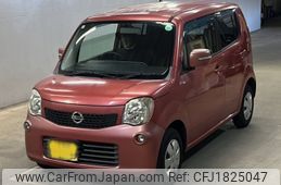 nissan moco 2011 CFJ1825047