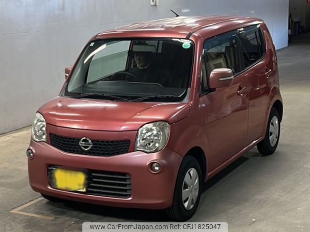 nissan moco 2011 CFJ1825047 image 1