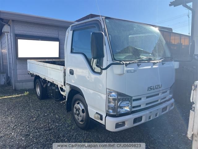 isuzu elf-truck 2013 GOO_NET_EXCHANGE_0403895A30241229W001 image 1