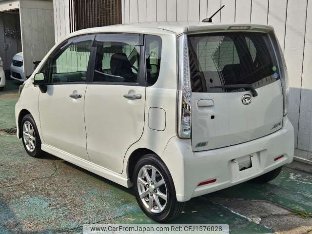daihatsu move 2013 CFJ1576028 image 2