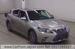 lexus ct 2022 quick_quick_6AA-ZWA10_ZWA10-2377592