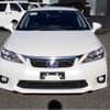 lexus ct 2011 -LEXUS--Lexus CT DAA-ZWA10--ZWA10-2075114---LEXUS--Lexus CT DAA-ZWA10--ZWA10-2075114- image 9