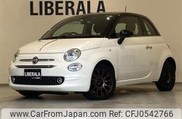 fiat 500 2019 -FIAT--Fiat 500 ABA-31212--ZFA3120000JC39204---FIAT--Fiat 500 ABA-31212--ZFA3120000JC39204-