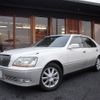 toyota crown-majesta 2003 -TOYOTA--Crown Majesta TA-UZS171--UZS171-0017398---TOYOTA--Crown Majesta TA-UZS171--UZS171-0017398- image 7