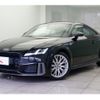 audi tt 2019 -AUDI--Audi TT ABA-FVDKZ--TRUZZZFV3K1006320---AUDI--Audi TT ABA-FVDKZ--TRUZZZFV3K1006320- image 1