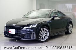 audi tt 2019 -AUDI--Audi TT ABA-FVDKZ--TRUZZZFV3K1006320---AUDI--Audi TT ABA-FVDKZ--TRUZZZFV3K1006320-