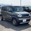 suzuki hustler 2014 -SUZUKI--Hustler DBA-MR31S--MR31S-828842---SUZUKI--Hustler DBA-MR31S--MR31S-828842- image 1