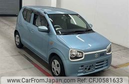 suzuki alto 2016 -SUZUKI 【後日 】--Alto HA36S-275458---SUZUKI 【後日 】--Alto HA36S-275458-