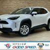 toyota yaris-cross 2022 CFJ1821169 image 1