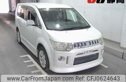 mitsubishi delica-d5 2010 -MITSUBISHI--Delica D5 CV4W--CV4W-0500803---MITSUBISHI--Delica D5 CV4W--CV4W-0500803-