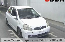 toyota vitz 2004 -TOYOTA--Vitz NCP13-0068462---TOYOTA--Vitz NCP13-0068462-