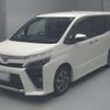 toyota voxy 2020 -TOYOTA 【金沢 300ﾉ5188】--Voxy 3BA-ZRR80W--ZRR80-0632761---TOYOTA 【金沢 300ﾉ5188】--Voxy 3BA-ZRR80W--ZRR80-0632761- image 1