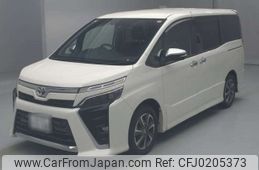 toyota voxy 2020 -TOYOTA 【金沢 300ﾉ5188】--Voxy 3BA-ZRR80W--ZRR80-0632761---TOYOTA 【金沢 300ﾉ5188】--Voxy 3BA-ZRR80W--ZRR80-0632761-