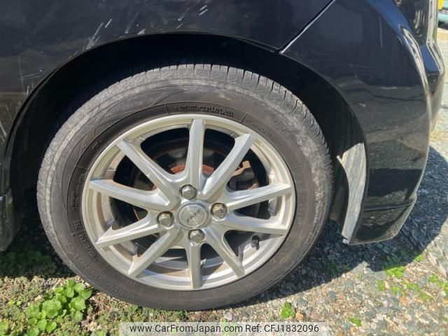 honda zest 2006 CFJ1832096 image 2