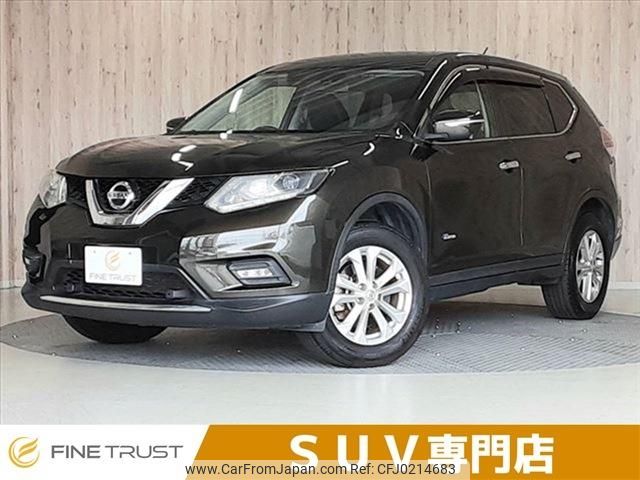 nissan x-trail 2015 -NISSAN--X-Trail DAA-HT32--HT32-101652---NISSAN--X-Trail DAA-HT32--HT32-101652- image 1