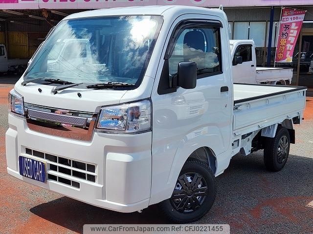 daihatsu hijet-truck 2024 -DAIHATSU 【和歌山 480ﾄ8756】--Hijet Truck S500P--0194608---DAIHATSU 【和歌山 480ﾄ8756】--Hijet Truck S500P--0194608- image 1