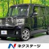 honda n-box 2014 -HONDA--N BOX DBA-JF1--JF1-1525893---HONDA--N BOX DBA-JF1--JF1-1525893- image 1