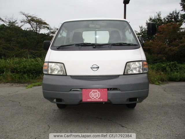 nissan vanette-truck 2014 CFJ1792384 image 2
