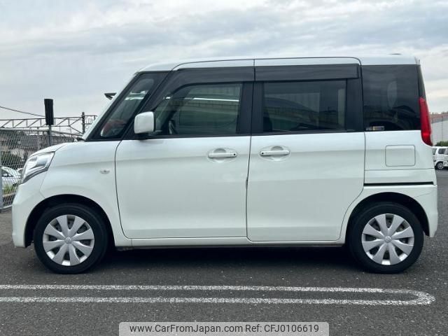 suzuki spacia 2017 quick_quick_DAA-MK42S_MK42S-191074 image 2