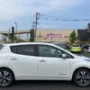 nissan leaf 2017 -NISSAN 【名変中 】--Leaf AZE0--219132---NISSAN 【名変中 】--Leaf AZE0--219132- image 8