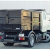isuzu elf-truck 2015 -ISUZU--Elf TPG-NKR85AN--NKR85-7045945---ISUZU--Elf TPG-NKR85AN--NKR85-7045945- image 2