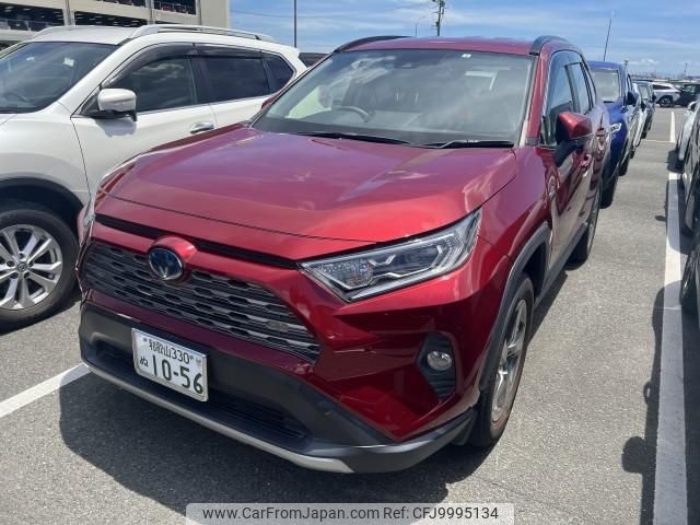 toyota rav4 2020 quick_quick_6AA-AXAH54_AXAH54-4012316 image 1