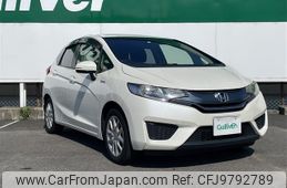 honda fit 2014 -HONDA--Fit DAA-GP5--GP5-1011670---HONDA--Fit DAA-GP5--GP5-1011670-