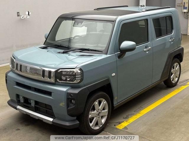 daihatsu taft 2021 quick_quick_6BA-LA900S_LA900S-0056546 image 1