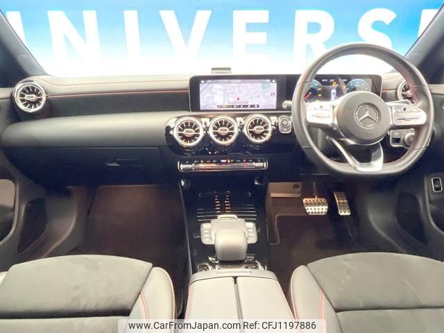 mercedes-benz cla-class 2020 quick_quick_118647M_W1K1186472N129391 image 2